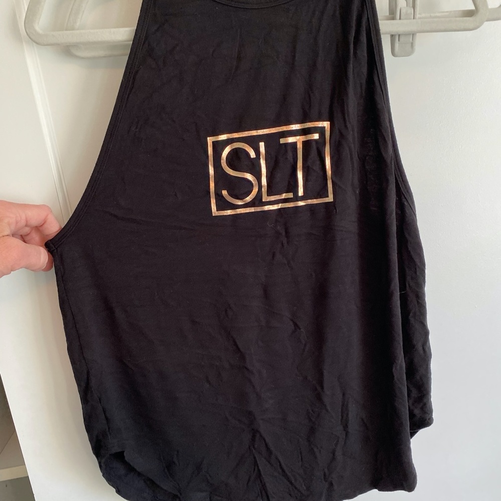 SLT Tank - Picture 2 of 3